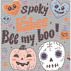 Halloween-WS 10365